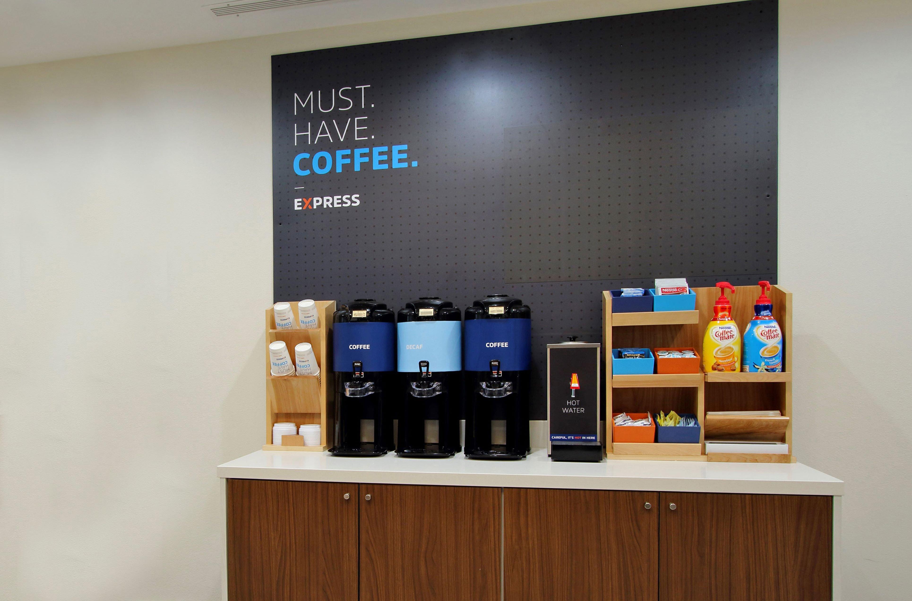 Holiday Inn Express & Suites - Huntsville Airport By Ihg Madison Bagian luar foto