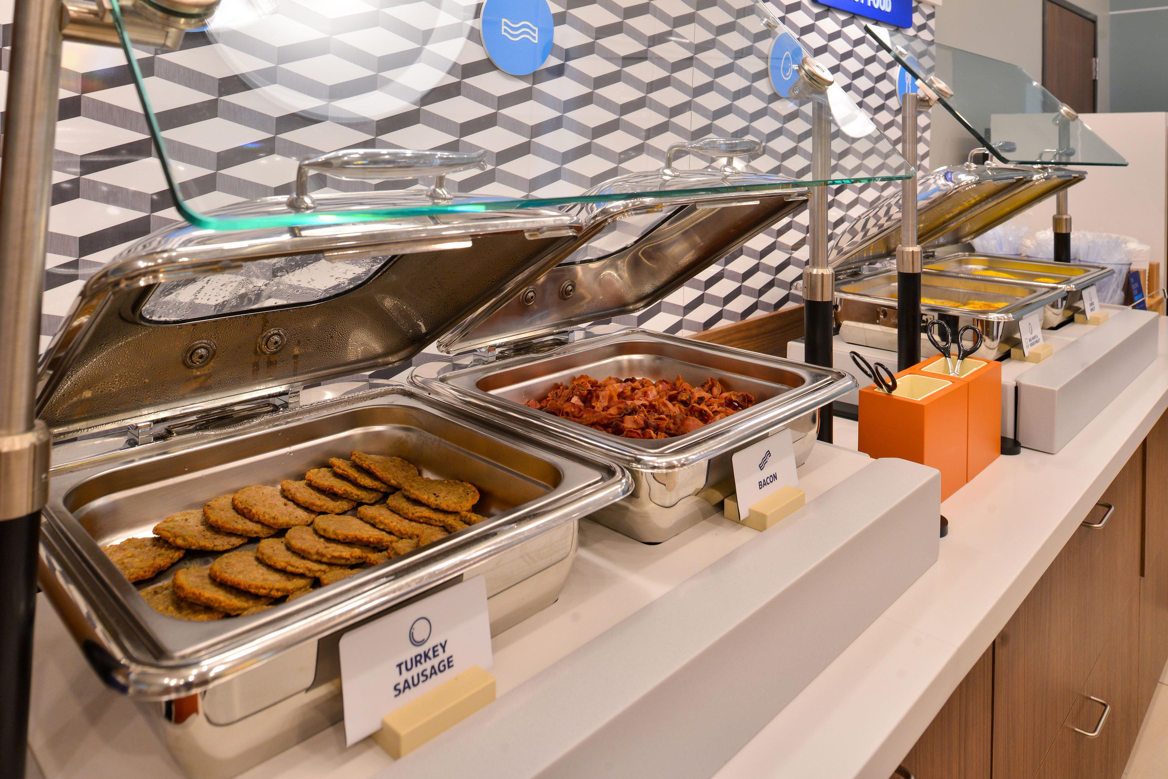 Holiday Inn Express & Suites - Huntsville Airport By Ihg Madison Bagian luar foto