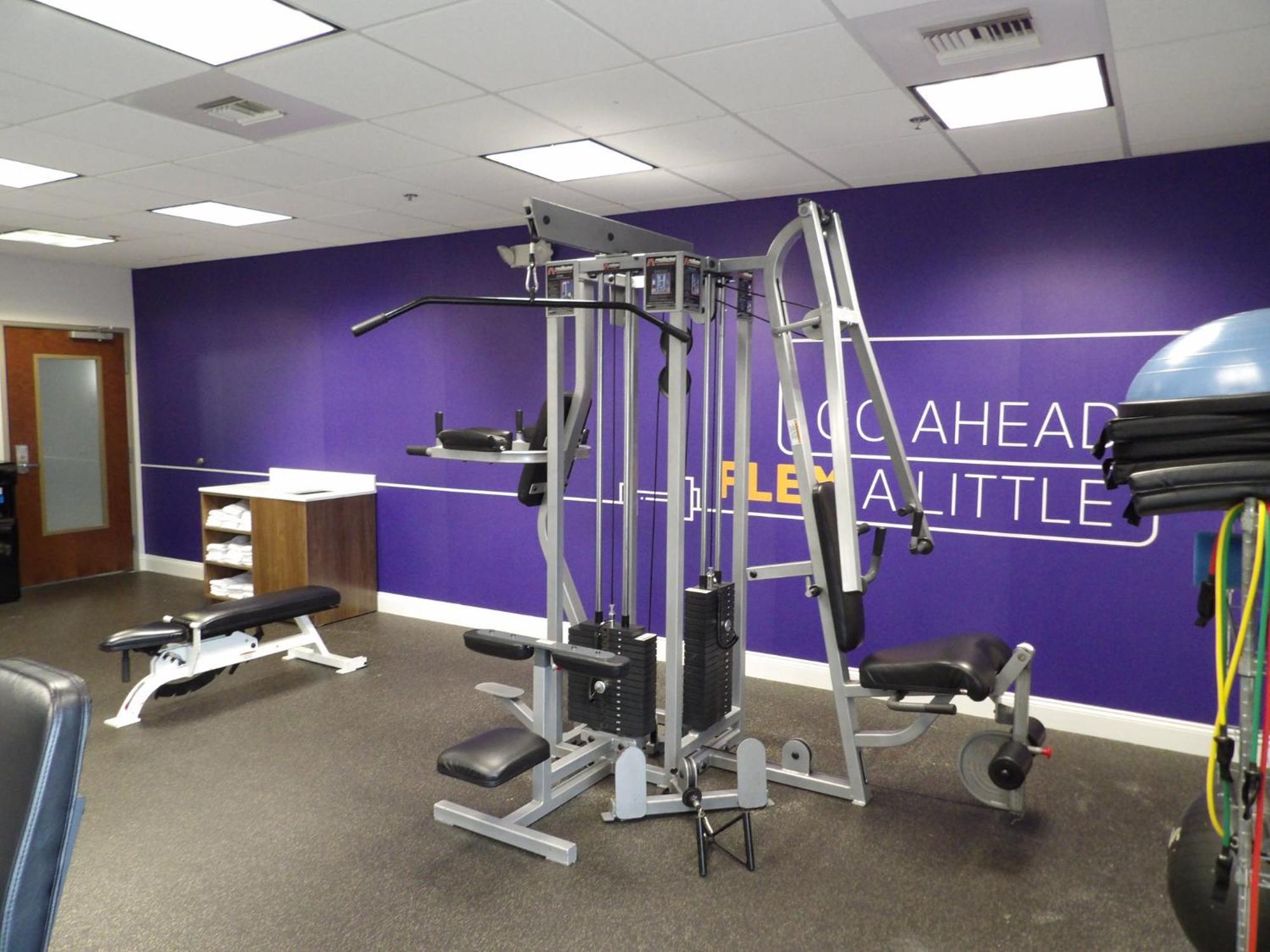 Holiday Inn Express & Suites - Huntsville Airport By Ihg Madison Bagian luar foto